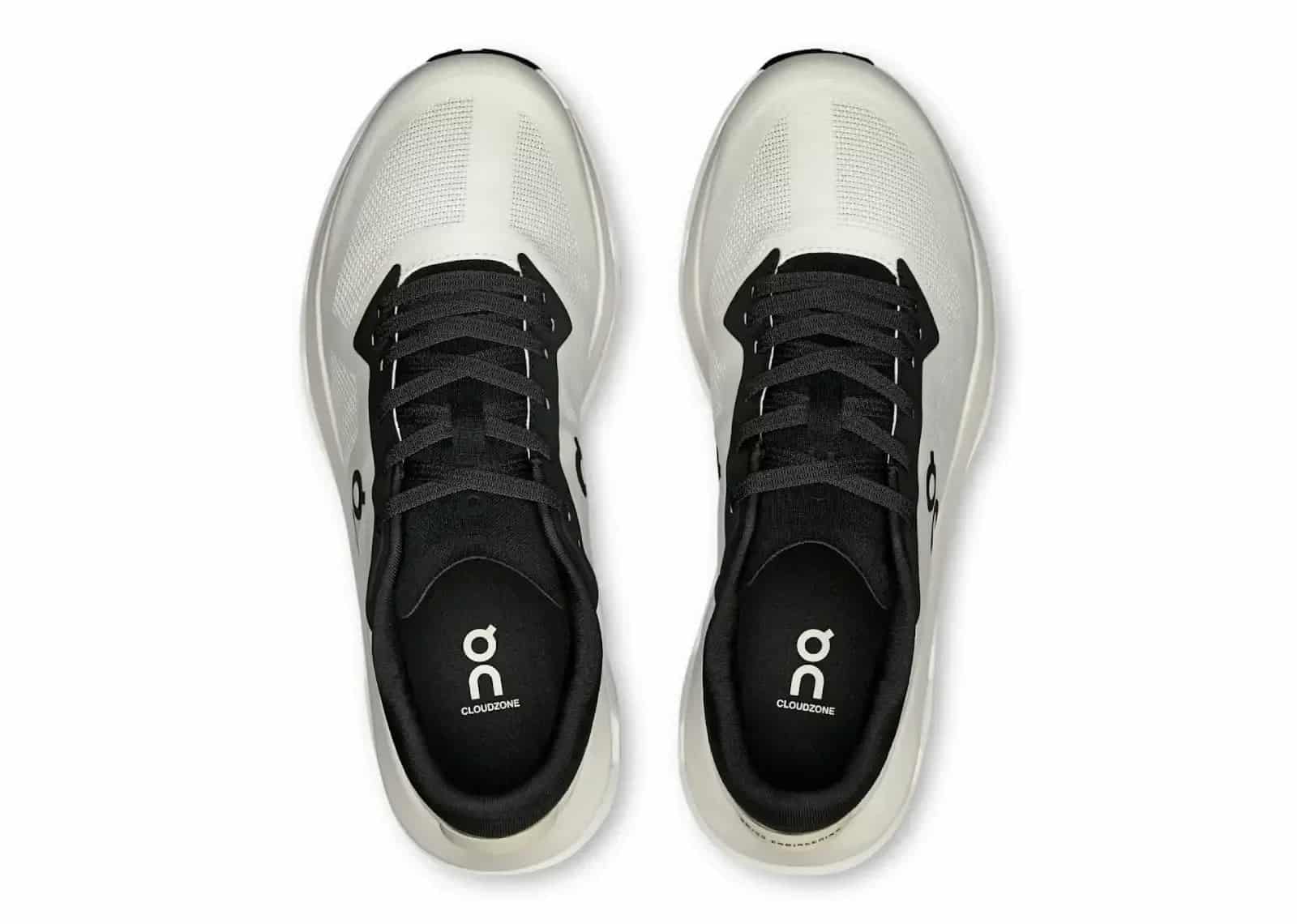 On Running Cloudzone Ice Black (W) - Sneaker Türkiye