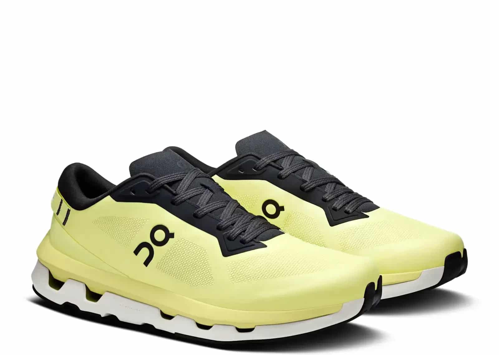 On Running Cloudzone Limelight Black - Sneaker Türkiye
