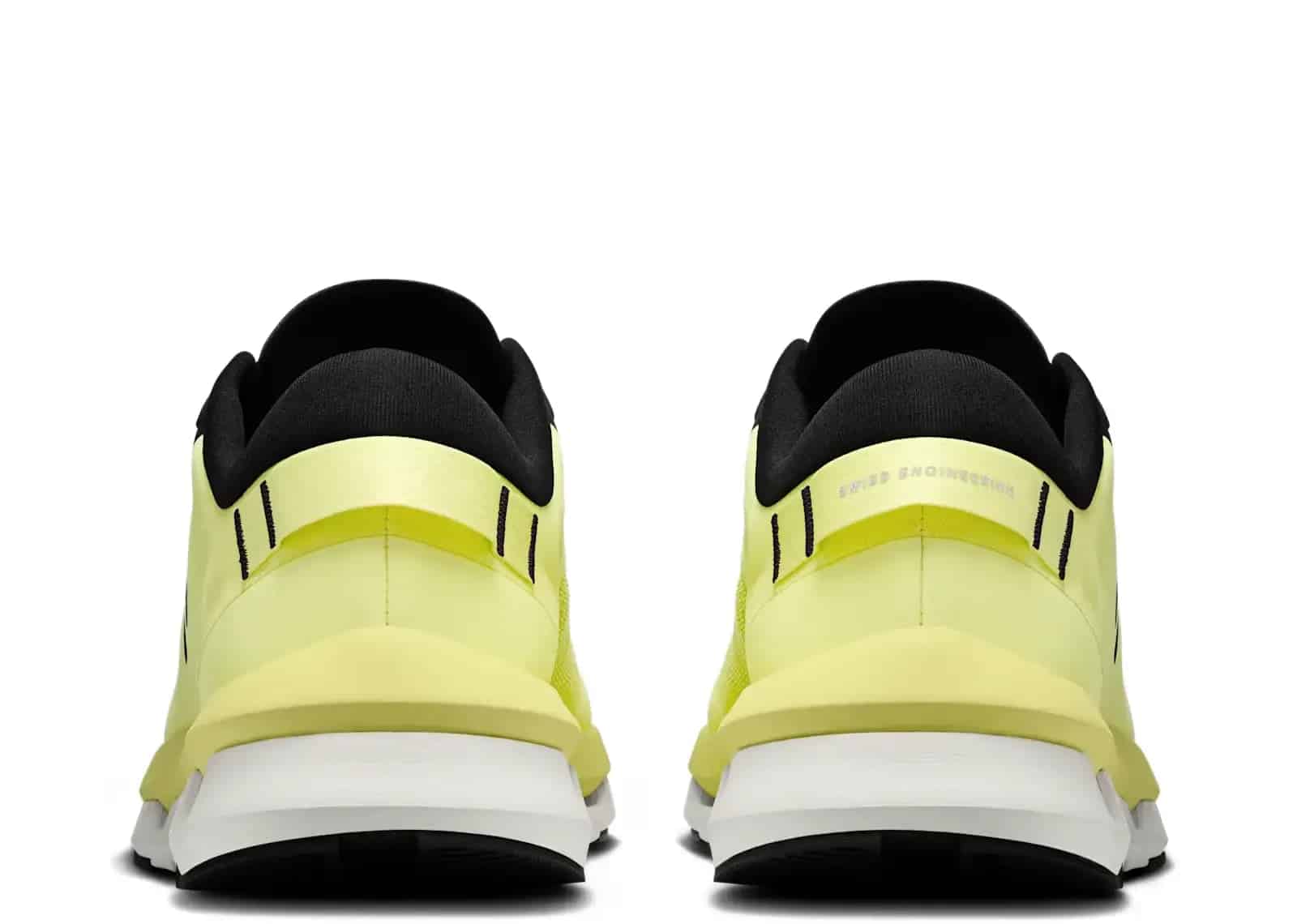 On Running Cloudzone Limelight Black - Sneaker Türkiye