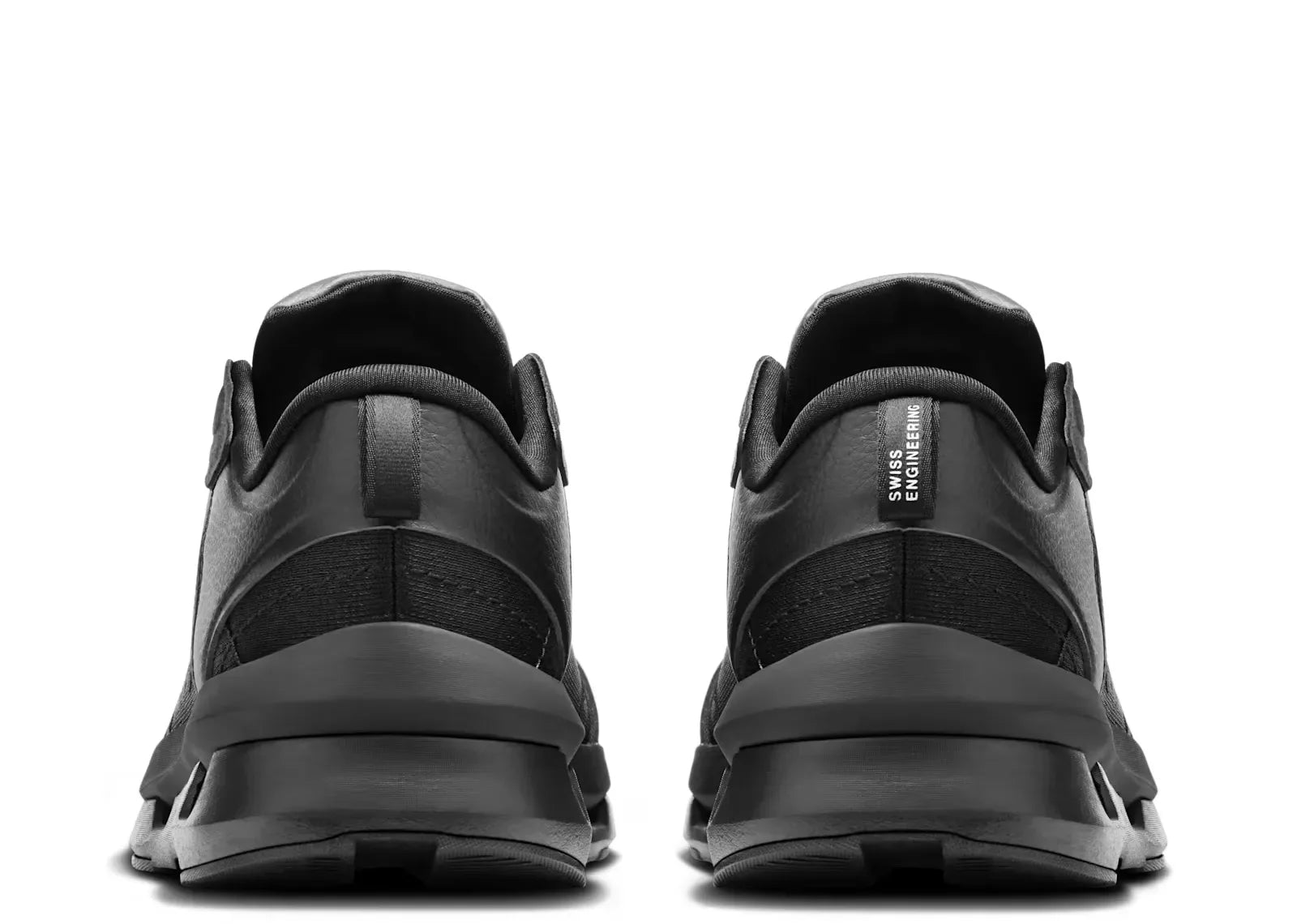 On Running Cloudzone Moon All Black (W) - Sneaker Türkiye