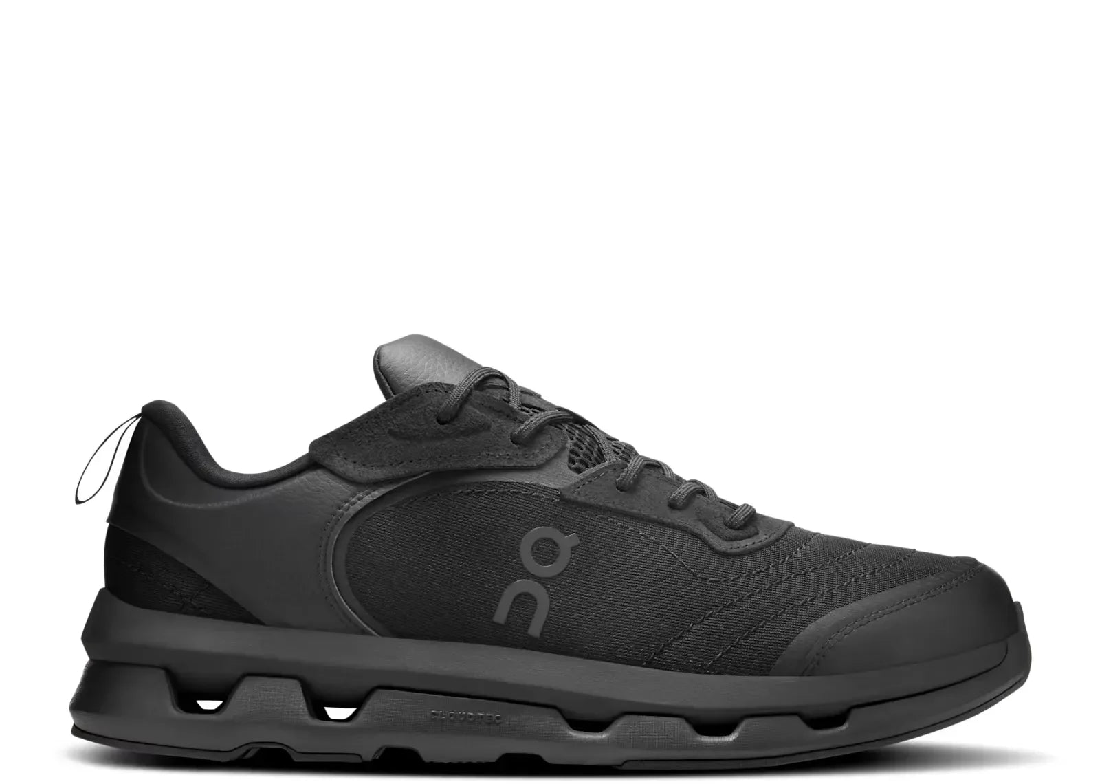 On Running Cloudzone Moon All Black - Sneaker Türkiye