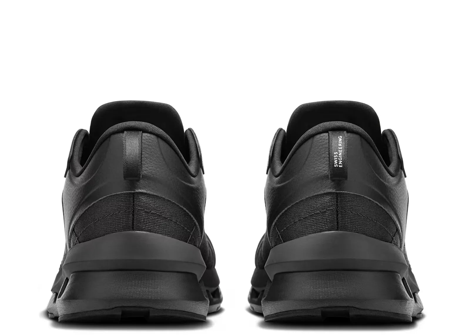 On Running Cloudzone Moon All Black - Sneaker Türkiye