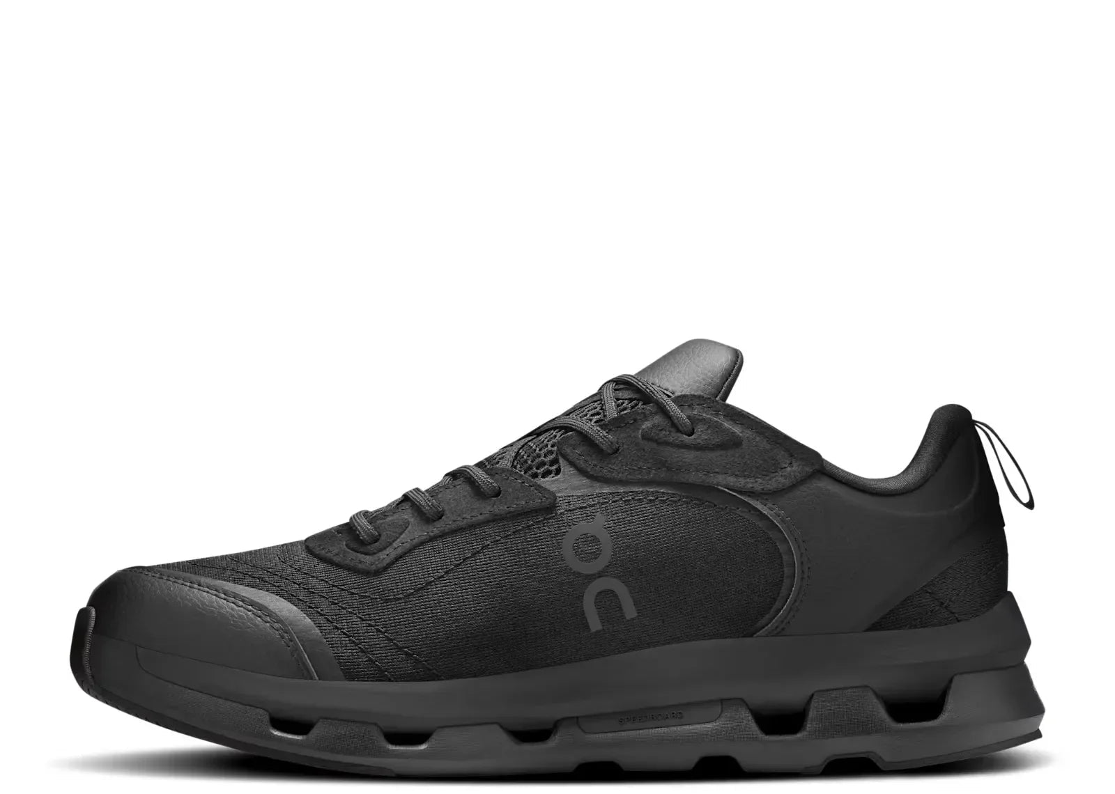 On Running Cloudzone Moon All Black - Sneaker Türkiye