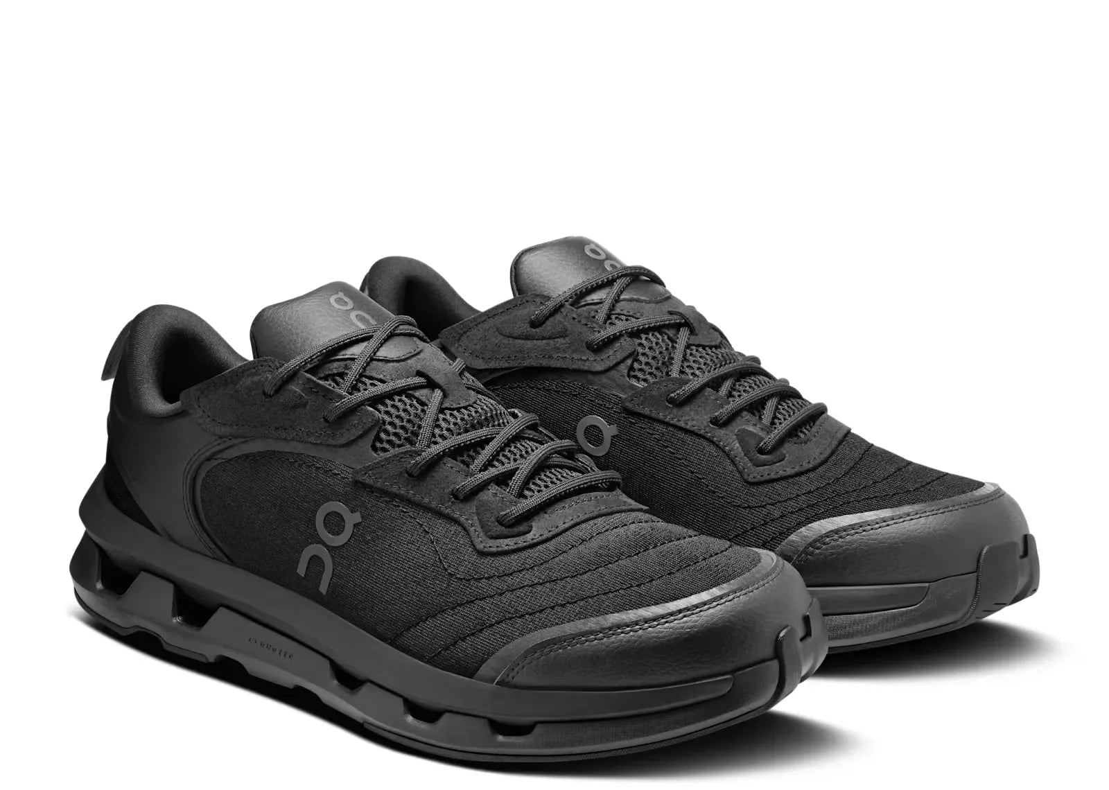 On Running Cloudzone Moon All Black - Sneaker Türkiye