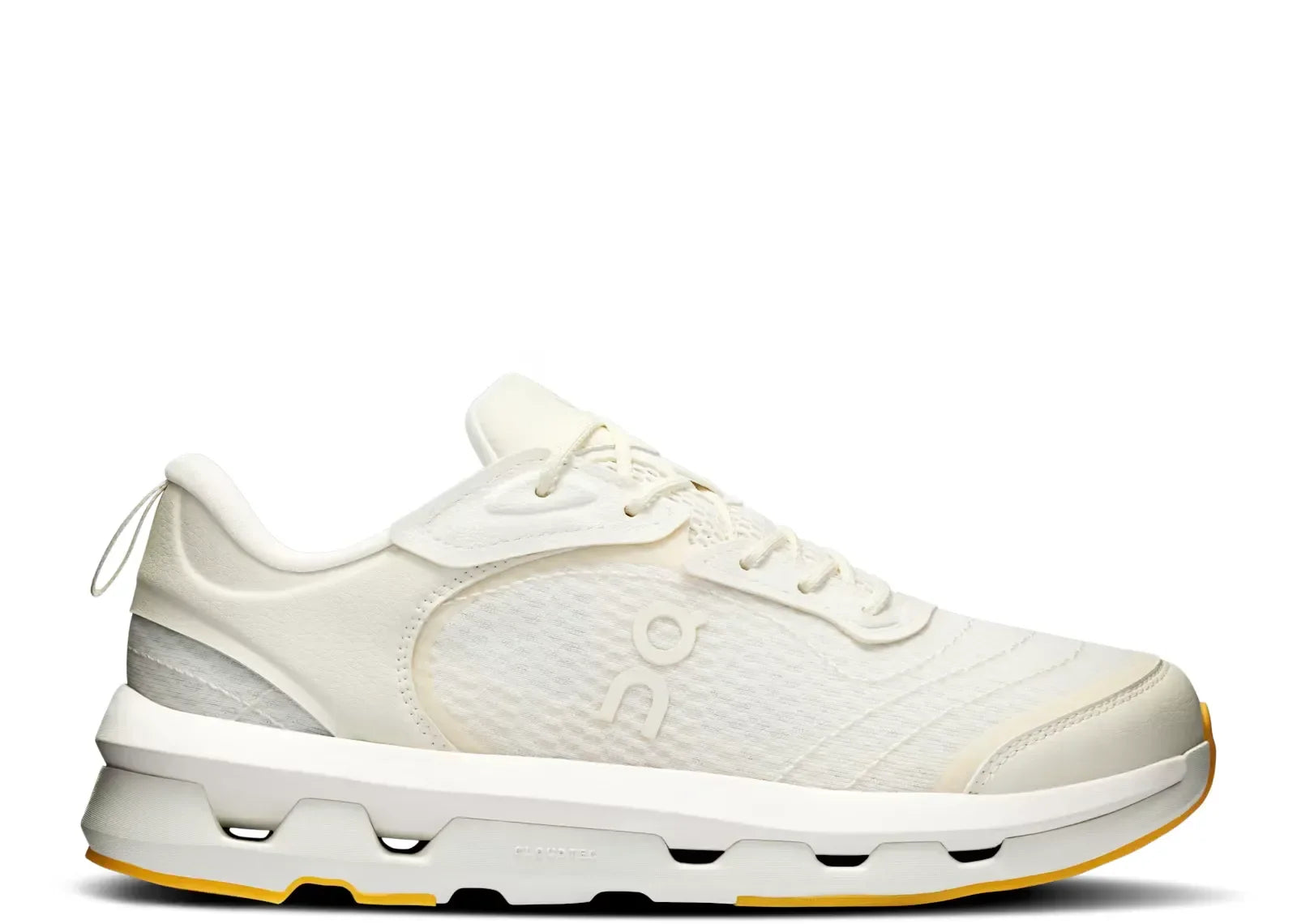 On Running Cloudzone Moon All Ivory (W) - Sneaker Türkiye