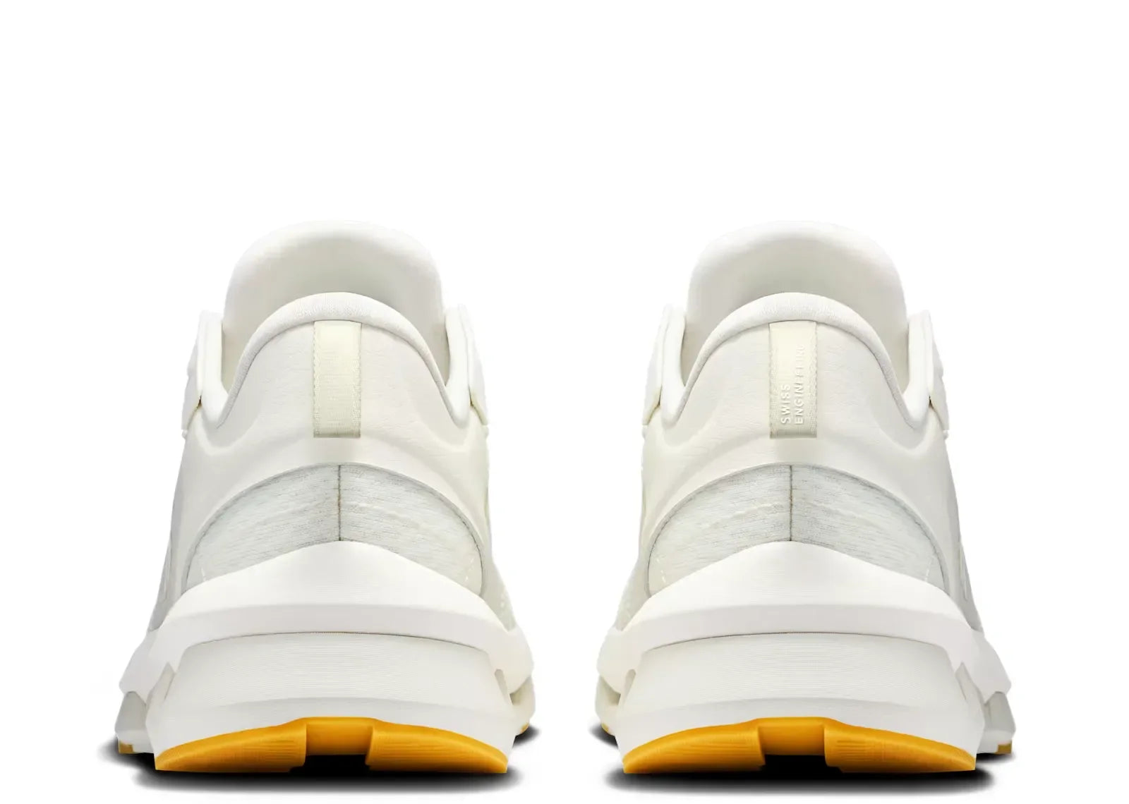On Running Cloudzone Moon All Ivory (W) - Sneaker Türkiye