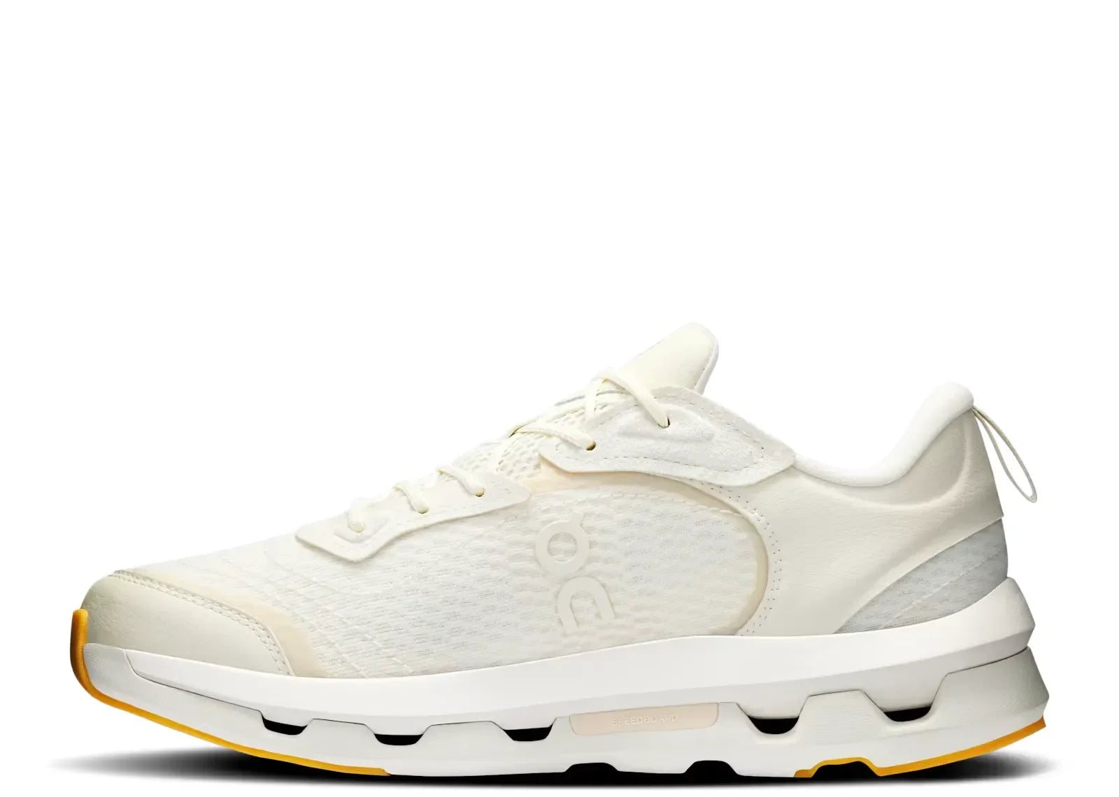 On Running Cloudzone Moon All Ivory (W) - Sneaker Türkiye
