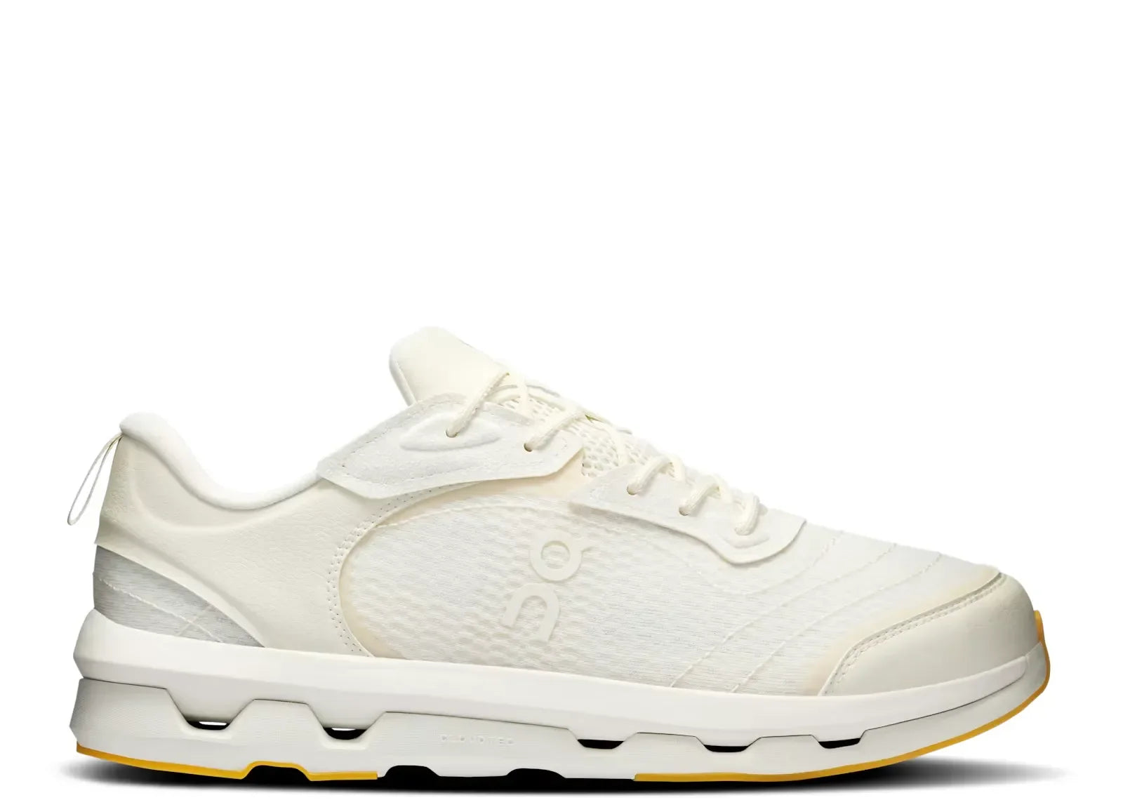 On Running Cloudzone Moon All Ivory - Sneaker Türkiye