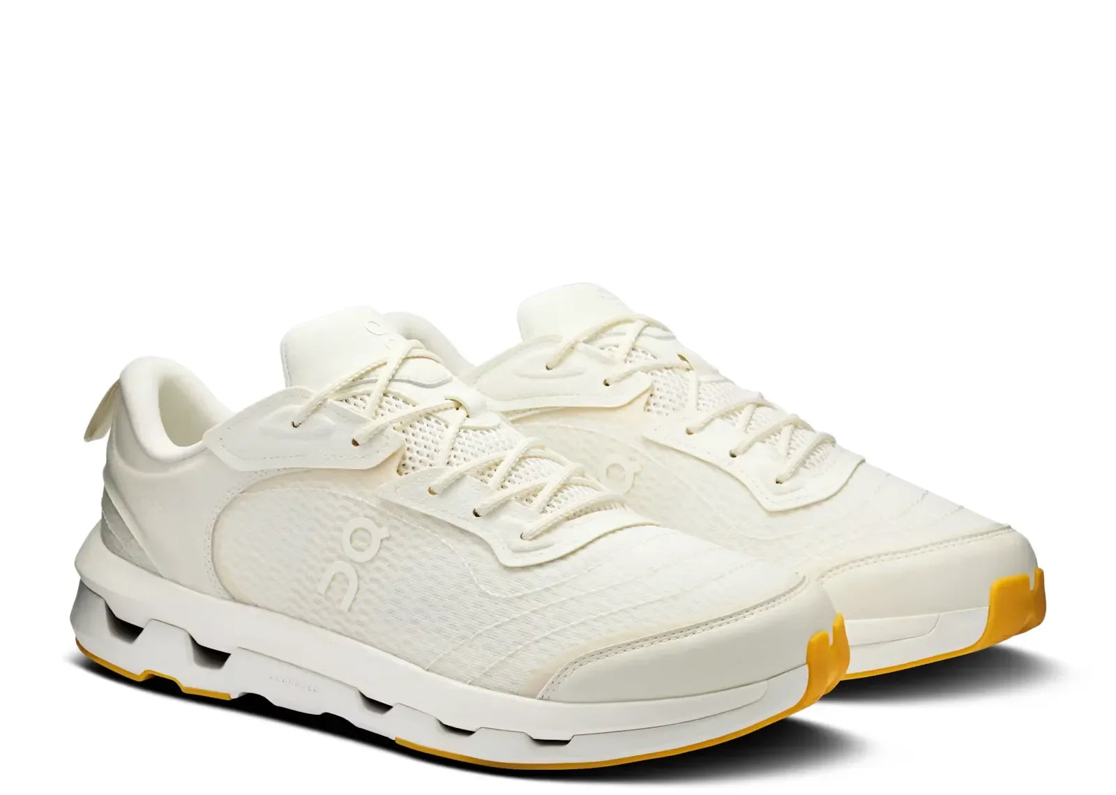 On Running Cloudzone Moon All Ivory - Sneaker Türkiye