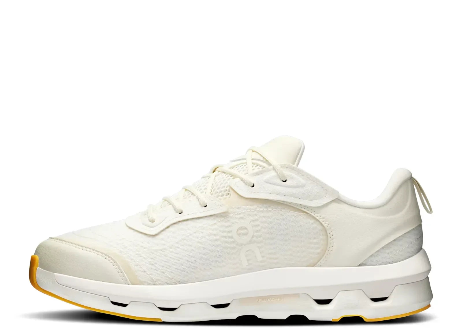 On Running Cloudzone Moon All Ivory - Sneaker Türkiye