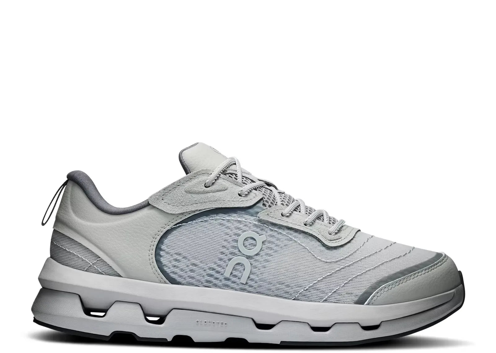 On Running Cloudzone Moon Alloy Rock (W) - Sneaker Türkiye