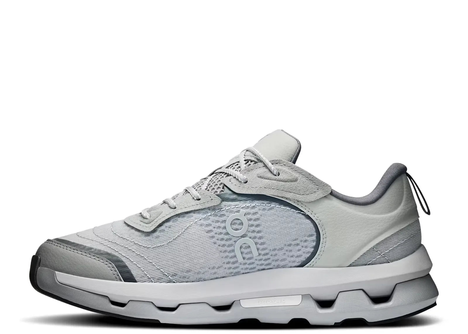 On Running Cloudzone Moon Alloy Rock (W) - Sneaker Türkiye