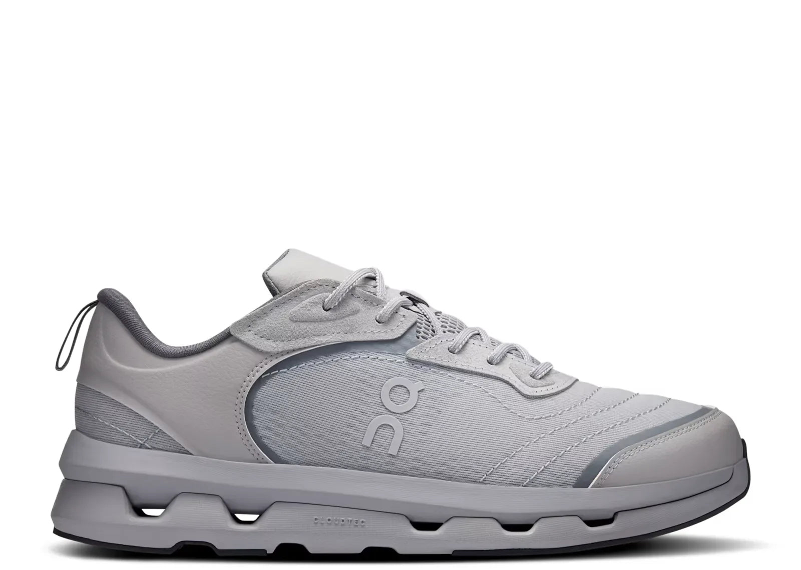 On Running Cloudzone Moon Alloy Rock - Sneaker Türkiye