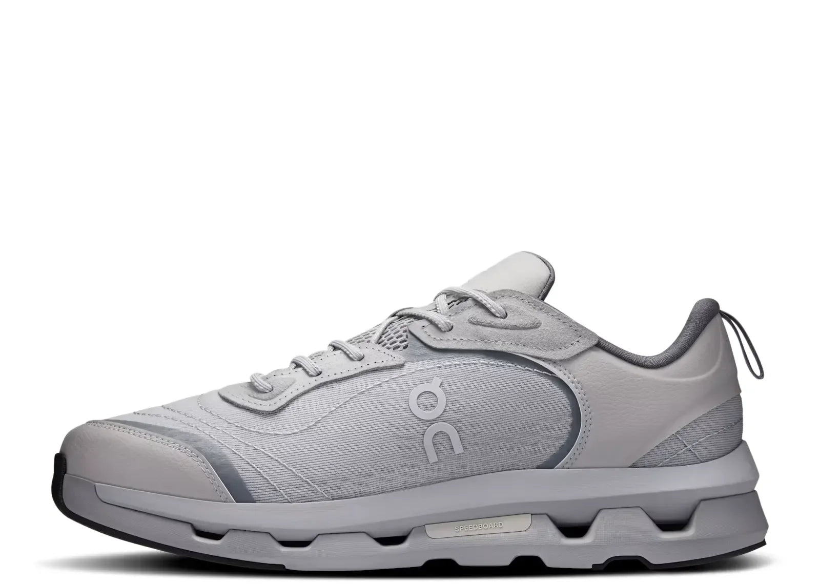On Running Cloudzone Moon Alloy Rock - Sneaker Türkiye