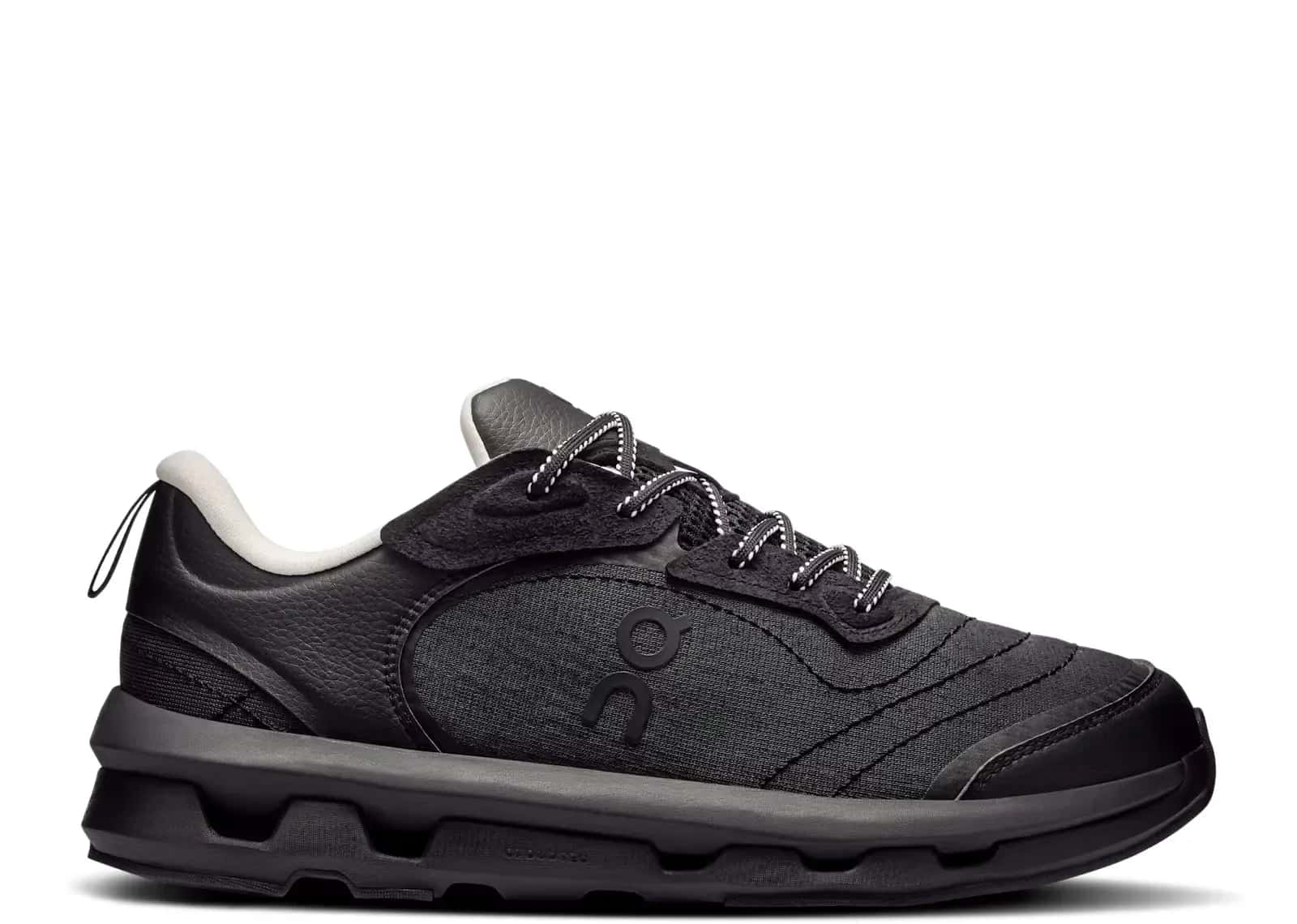 On Running Cloudzone Moon Black Dew (W) - Sneaker Türkiye