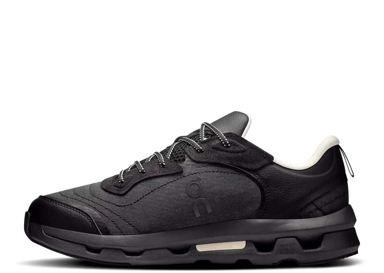 On Running Cloudzone Moon Black Dew - Sneaker Türkiye