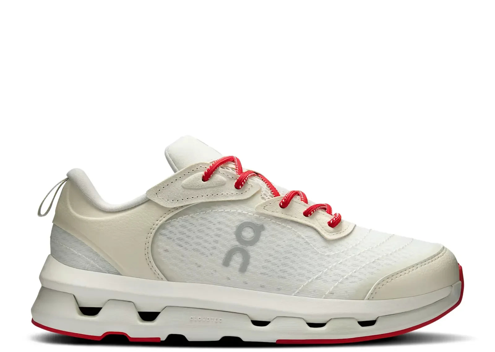 On Running Cloudzone Moon Ivory Wolf (W) - Sneaker Türkiye