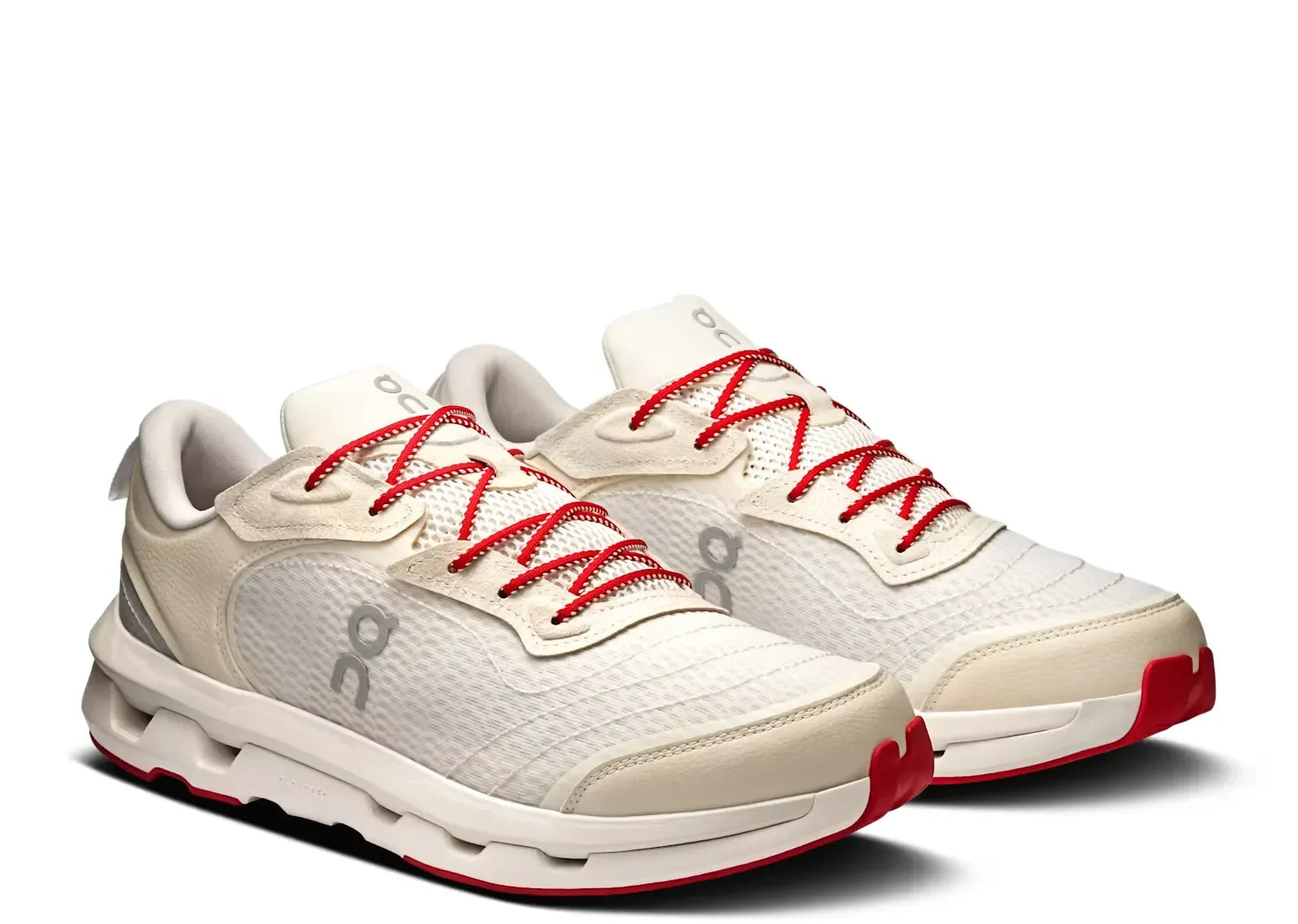 On Running Cloudzone Moon Ivory Wolf - Sneaker Türkiye
