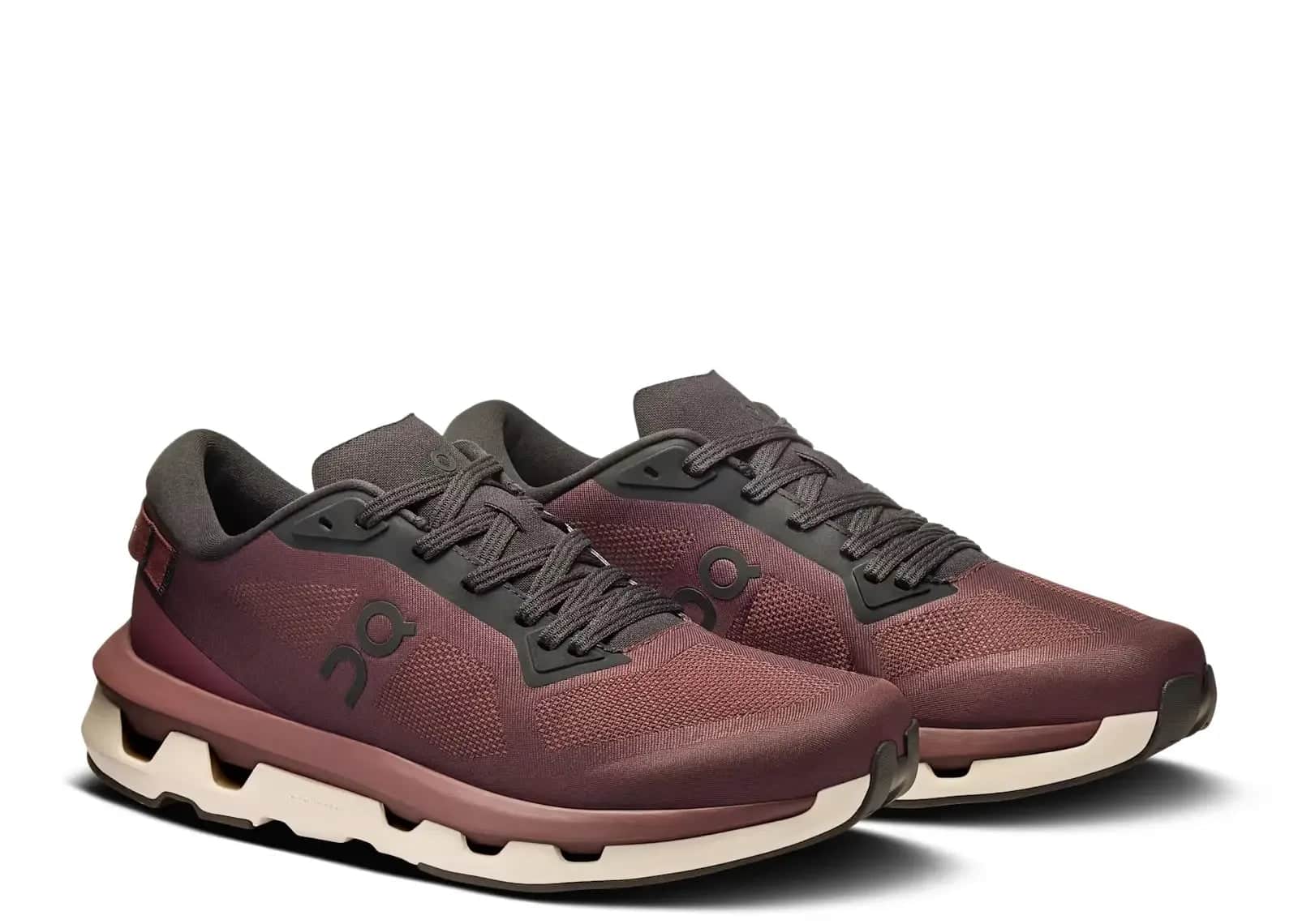 On Running Cloudzone Mulberry Black (W) - Sneaker Türkiye