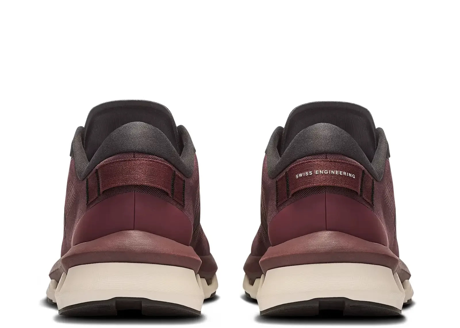 On Running Cloudzone Mulberry Black (W) - Sneaker Türkiye