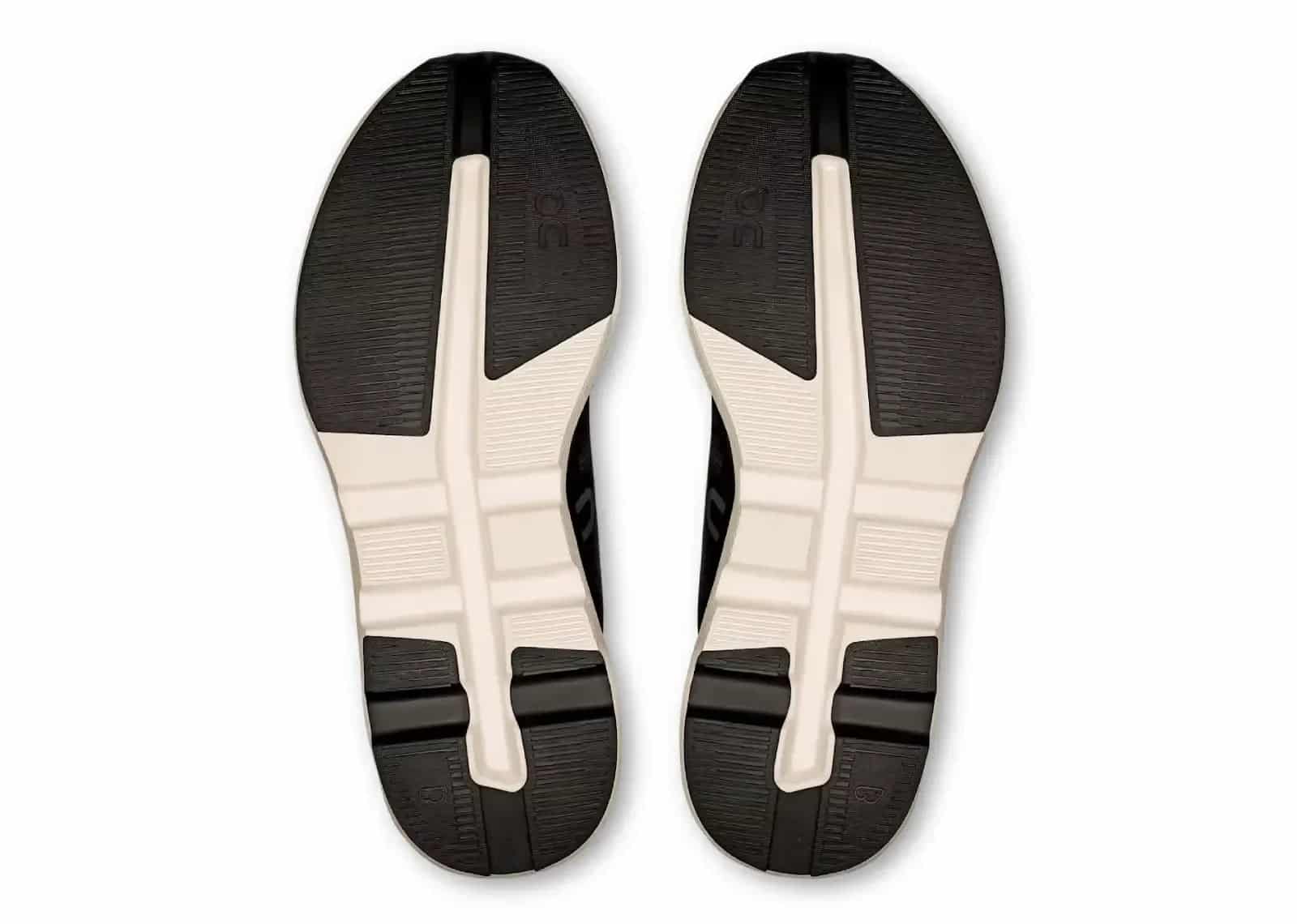 On Running Cloudzone Mulberry Black (W) - Sneaker Türkiye
