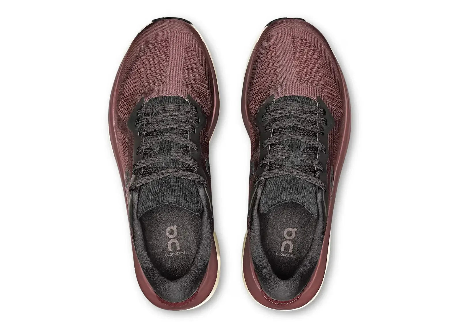On Running Cloudzone Mulberry Black (W) - Sneaker Türkiye