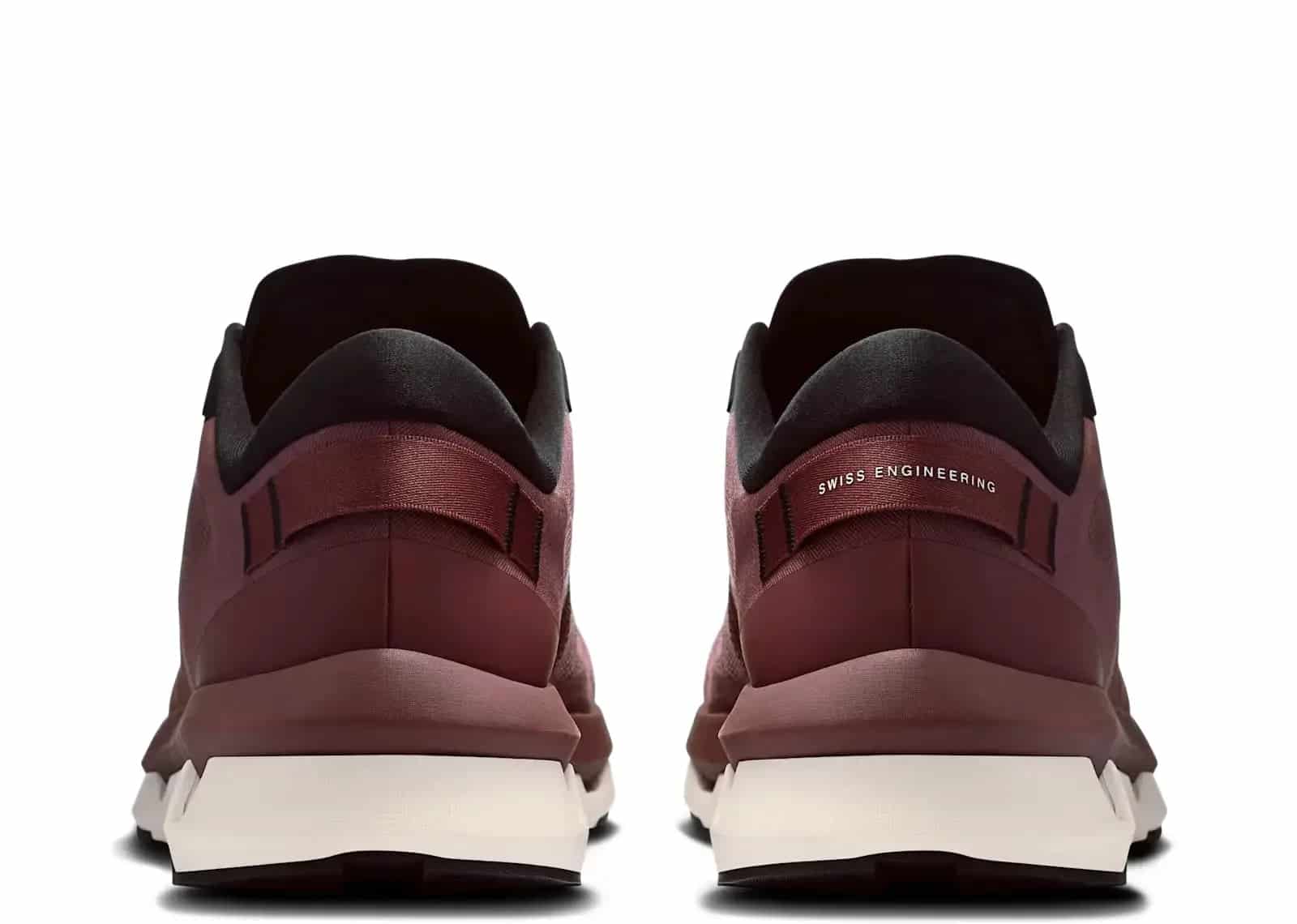 On Running Cloudzone Mulberry Black - Sneaker Türkiye