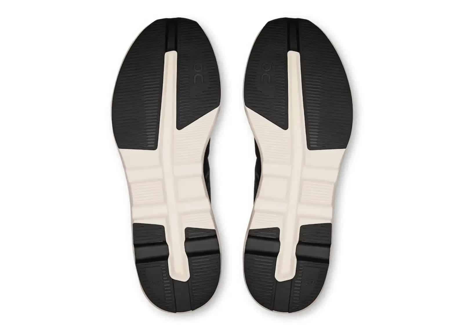 On Running Cloudzone Mulberry Black - Sneaker Türkiye