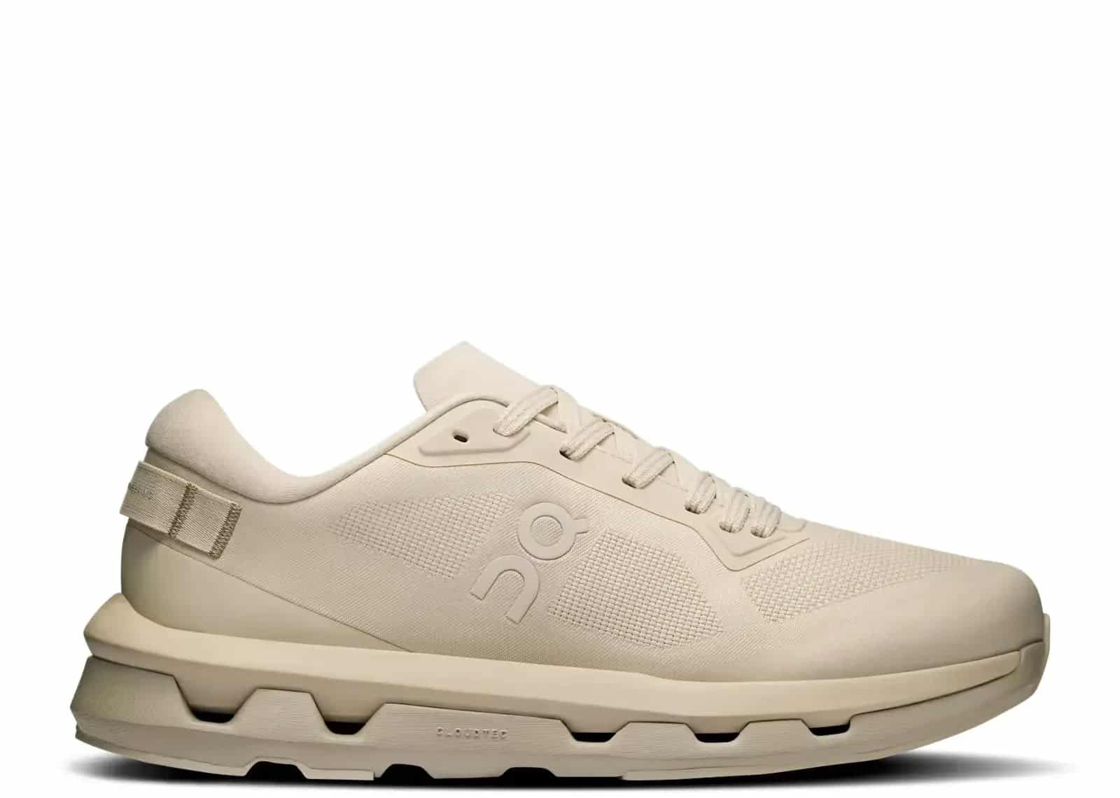 On Running Cloudzone Pearl Truffle (W) - Sneaker Türkiye