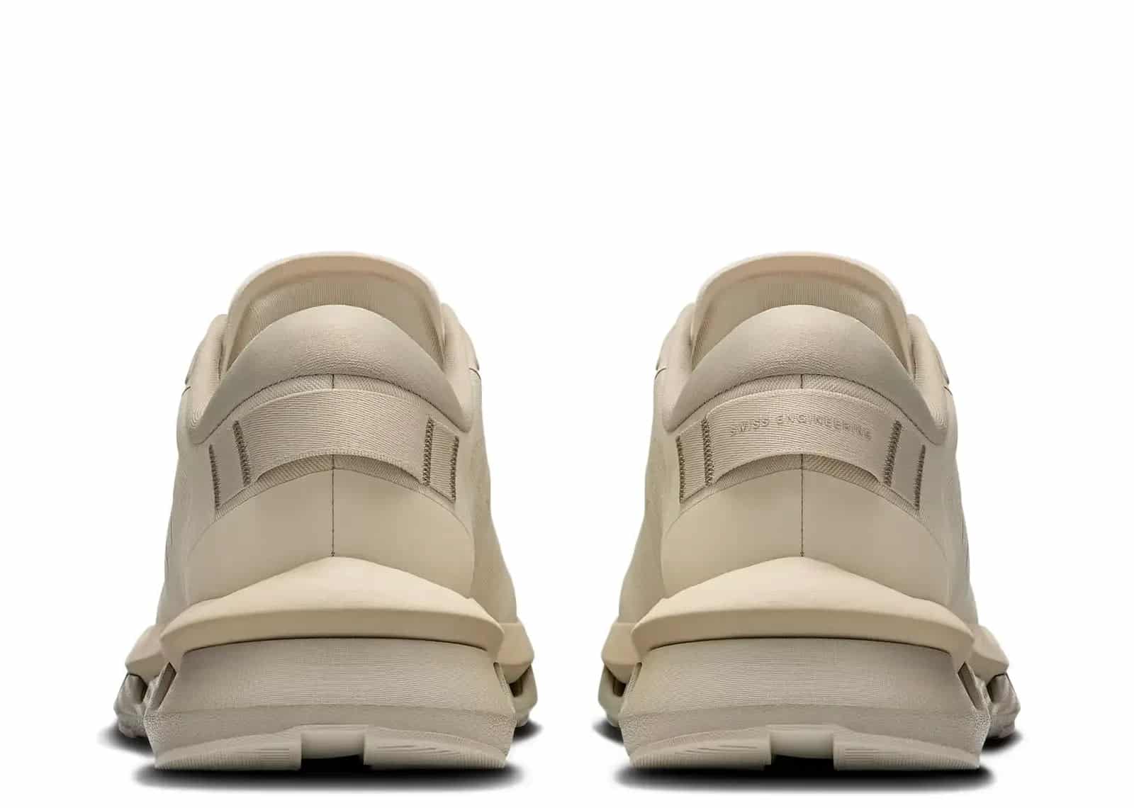 On Running Cloudzone Pearl Truffle (W) - Sneaker Türkiye