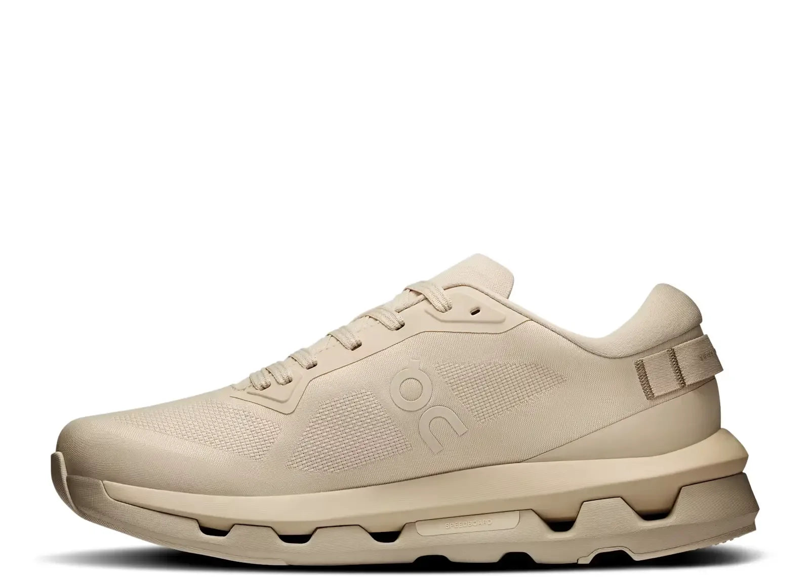 On Running Cloudzone Pearl Truffle (W) - Sneaker Türkiye