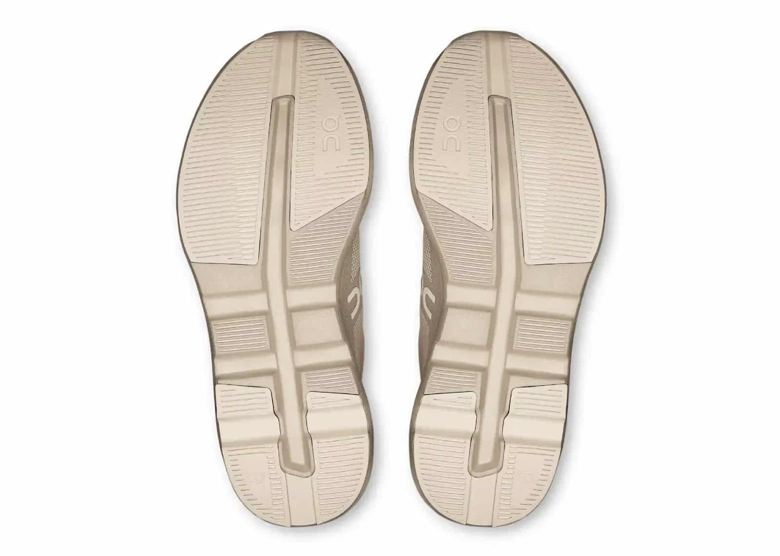 On Running Cloudzone Pearl Truffle (W) - Sneaker Türkiye