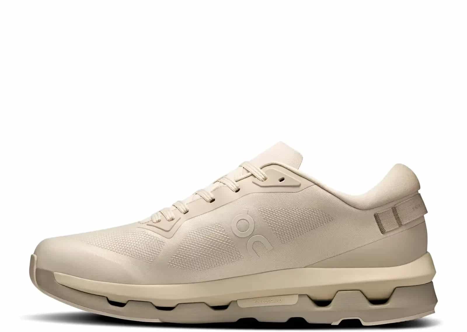 On Running Cloudzone Pearl Truffle - Sneaker Türkiye