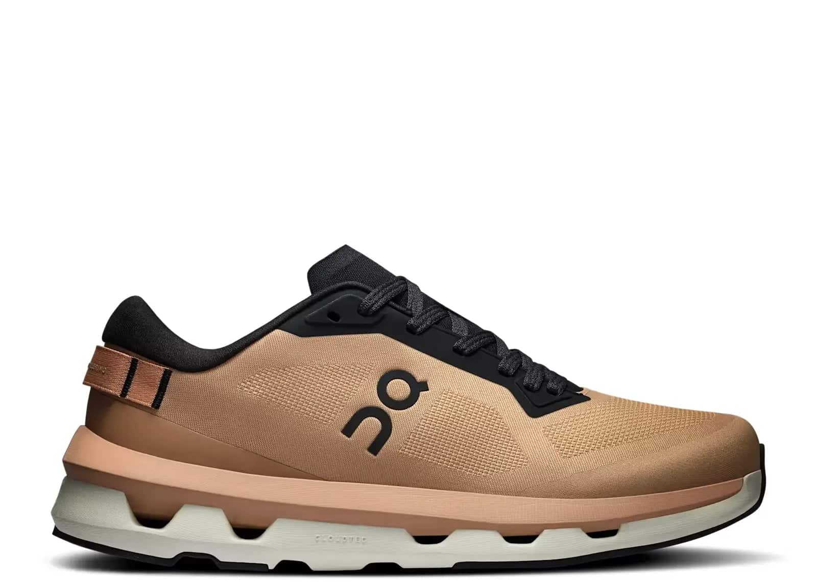 On Running Cloudzone Rosebrown Black (W) - Sneaker Türkiye