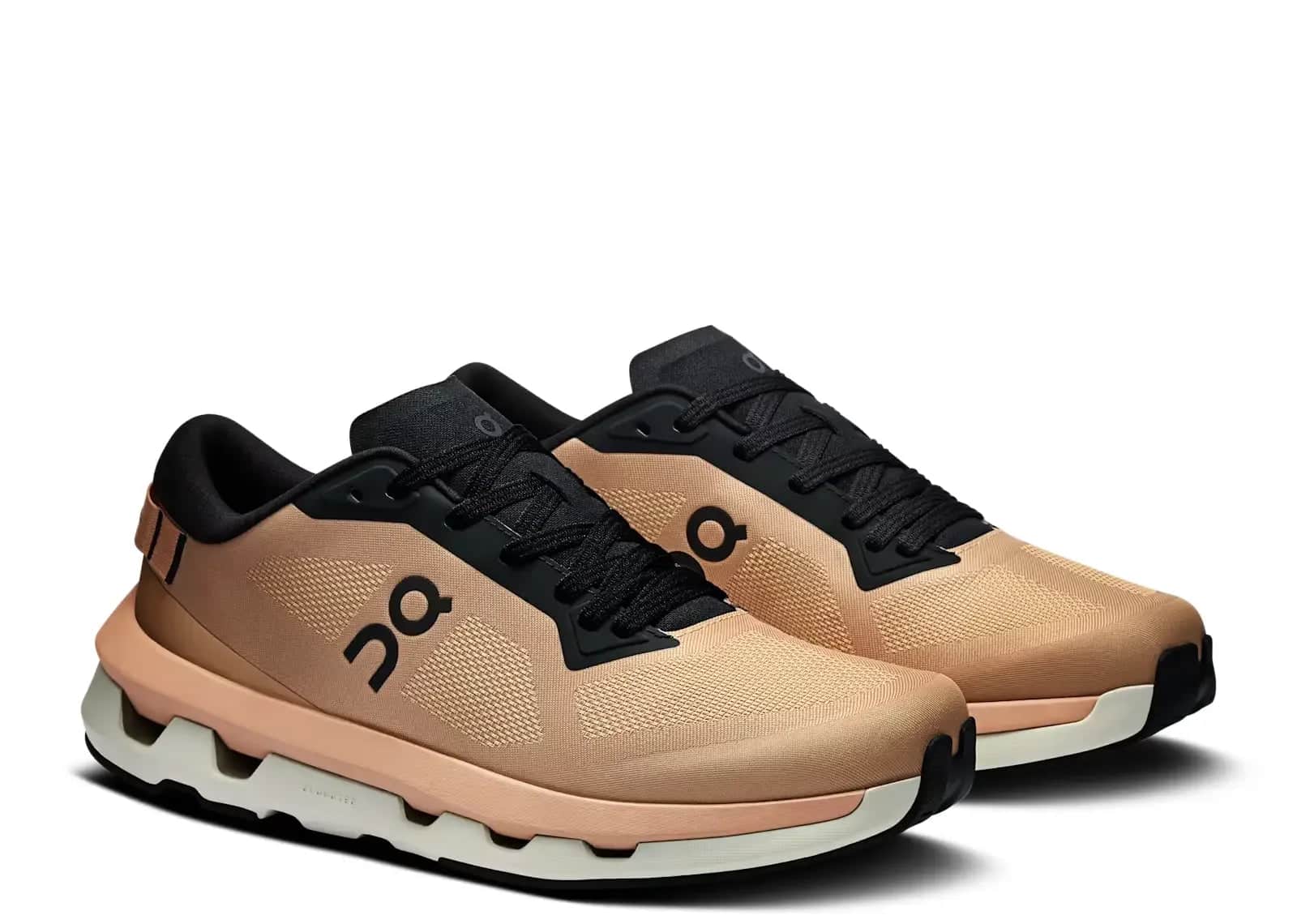 On Running Cloudzone Rosebrown Black (W) - Sneaker Türkiye