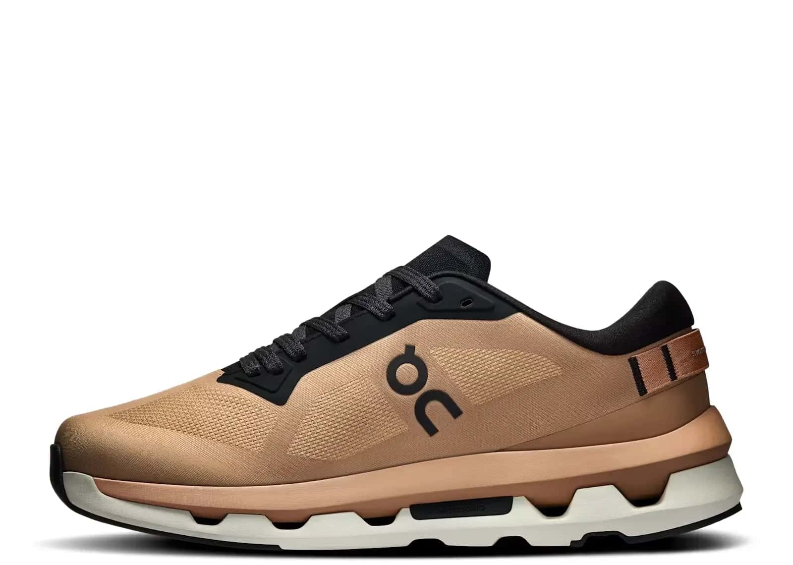 On Running Cloudzone Rosebrown Black (W) - Sneaker Türkiye