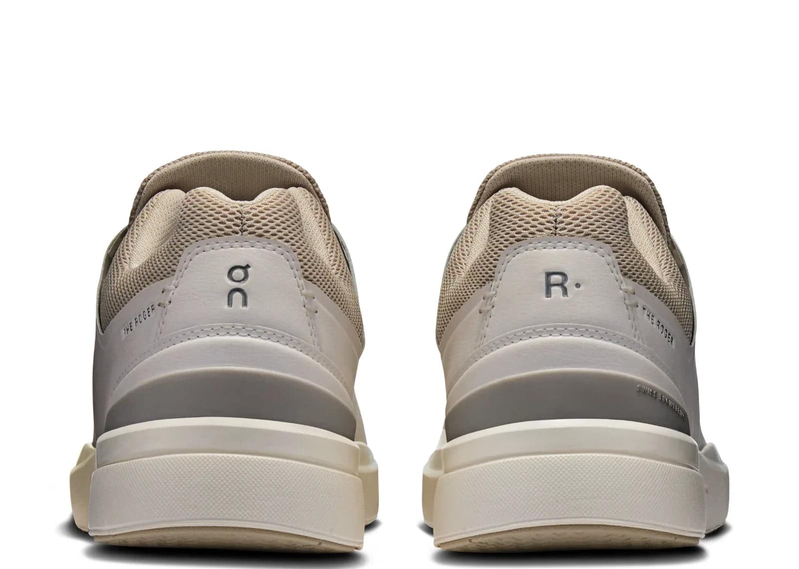 On Running The Roger Advantage White Sand - Sneaker Türkiye