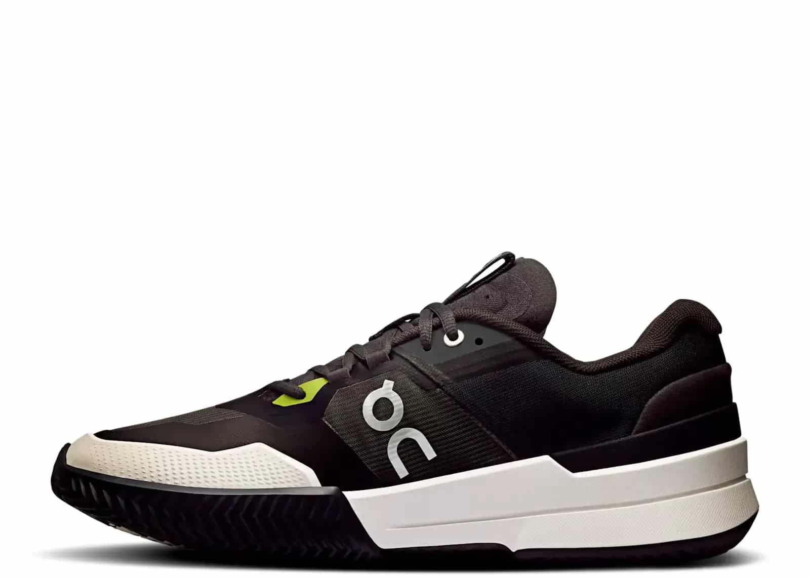 On The Roger Pro 2 Clay Black Lime - Sneaker Türkiye