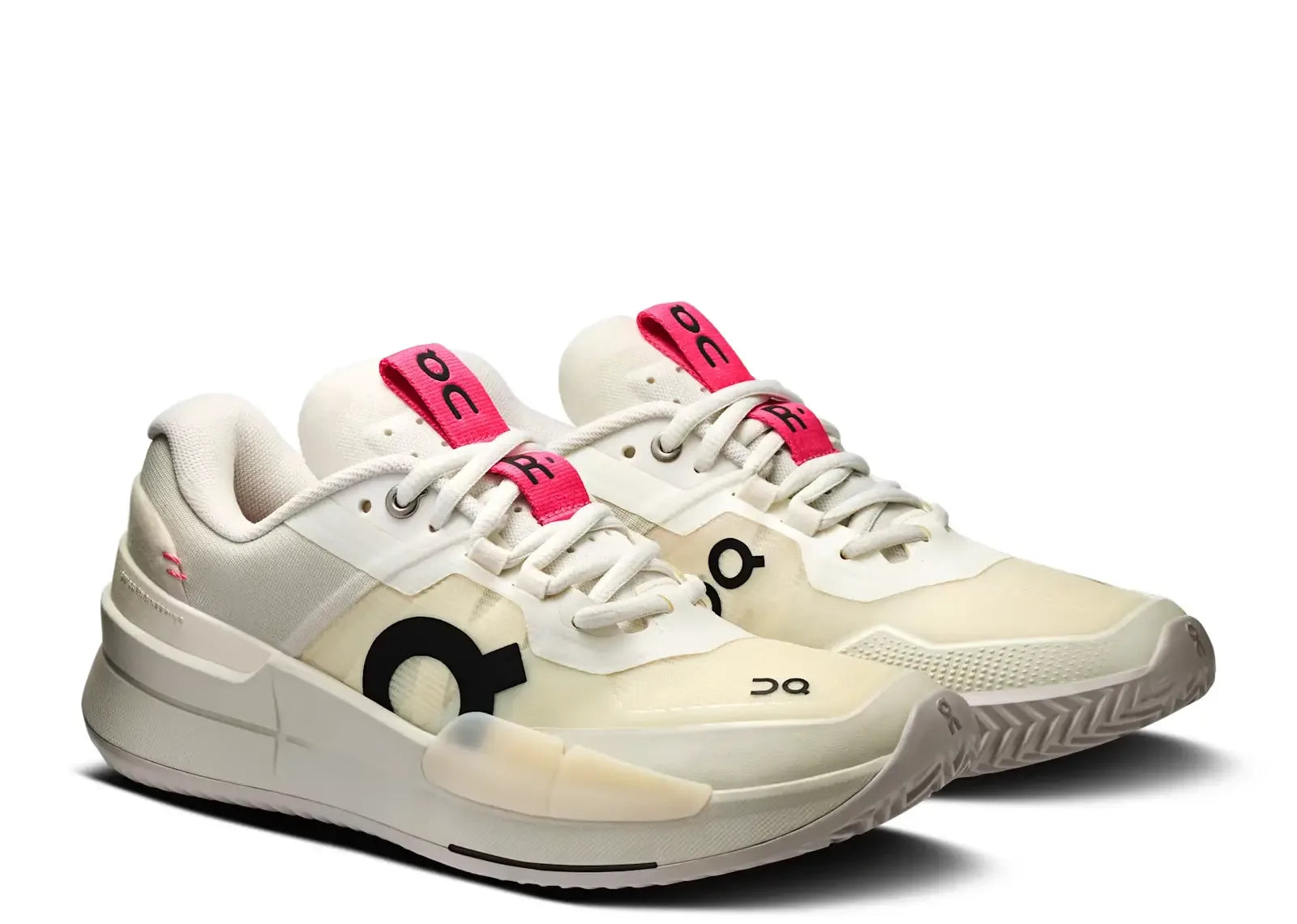 On Running The Roger Pro 2 Clay Ice Pink (W) - Sneaker Türkiye