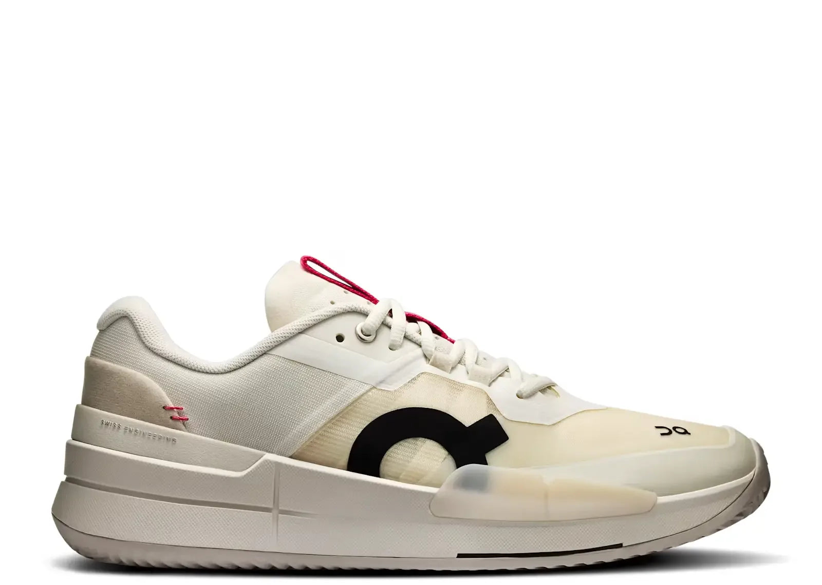 On Running The Roger Pro 2 Clay Ice Pink - Sneaker Türkiye