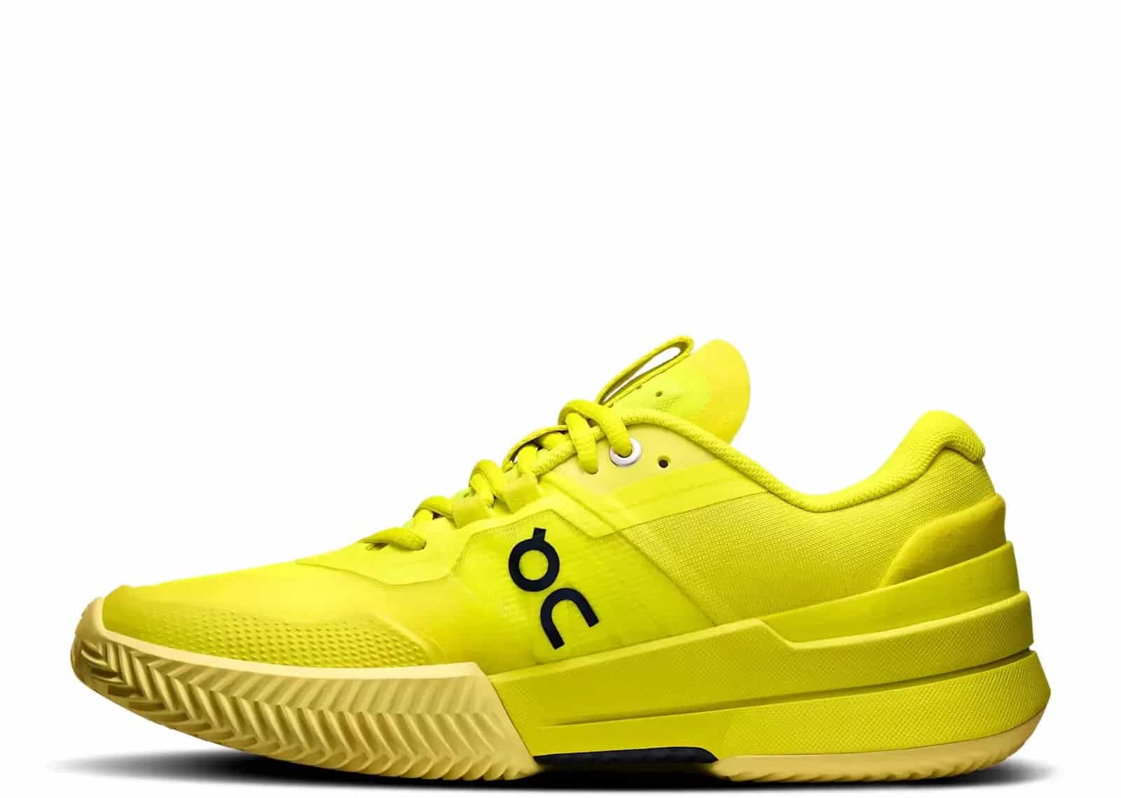 On The Roger Pro 2 Clay Lime Limelight (W) - Sneaker Türkiye