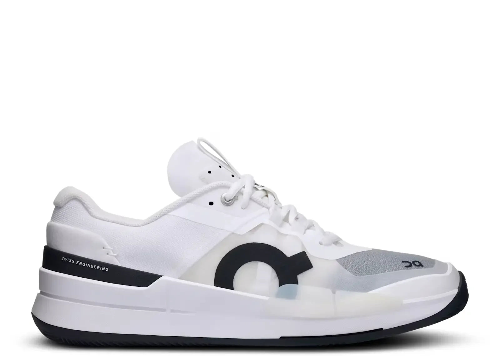 On The Roger Pro 2 Clay White Black - Sneaker Türkiye