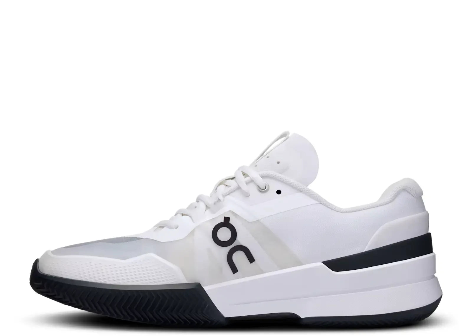 On The Roger Pro 2 Clay White Black - Sneaker Türkiye