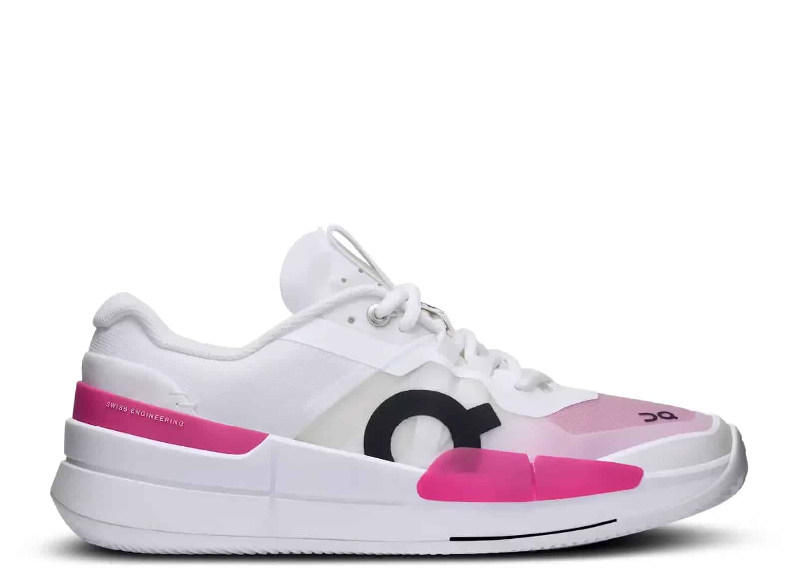 On Running The Roger Pro 2 Clay White Pink (W) - Sneaker Türkiye