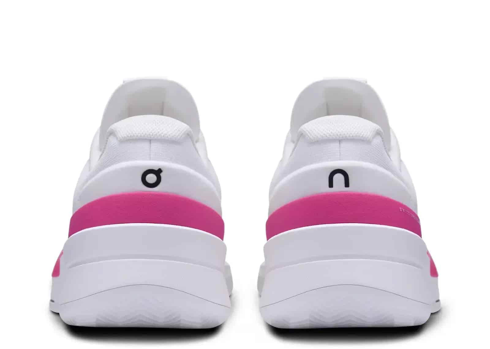 On Running The Roger Pro 2 Clay White Pink - Sneaker Türkiye