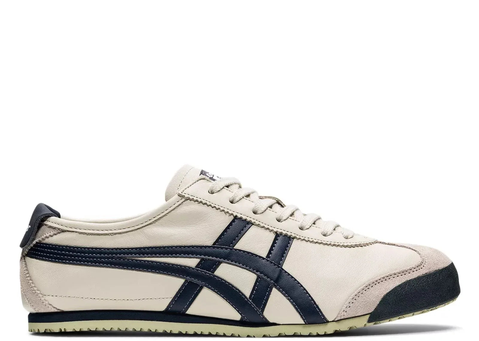 Onitsuka Tiger Mexico 66 Birch Peacoat - Sneaker Türkiye
