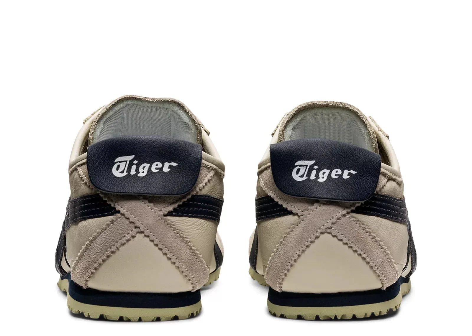 Onitsuka Tiger Mexico 66 Birch Peacoat - Sneaker Türkiye