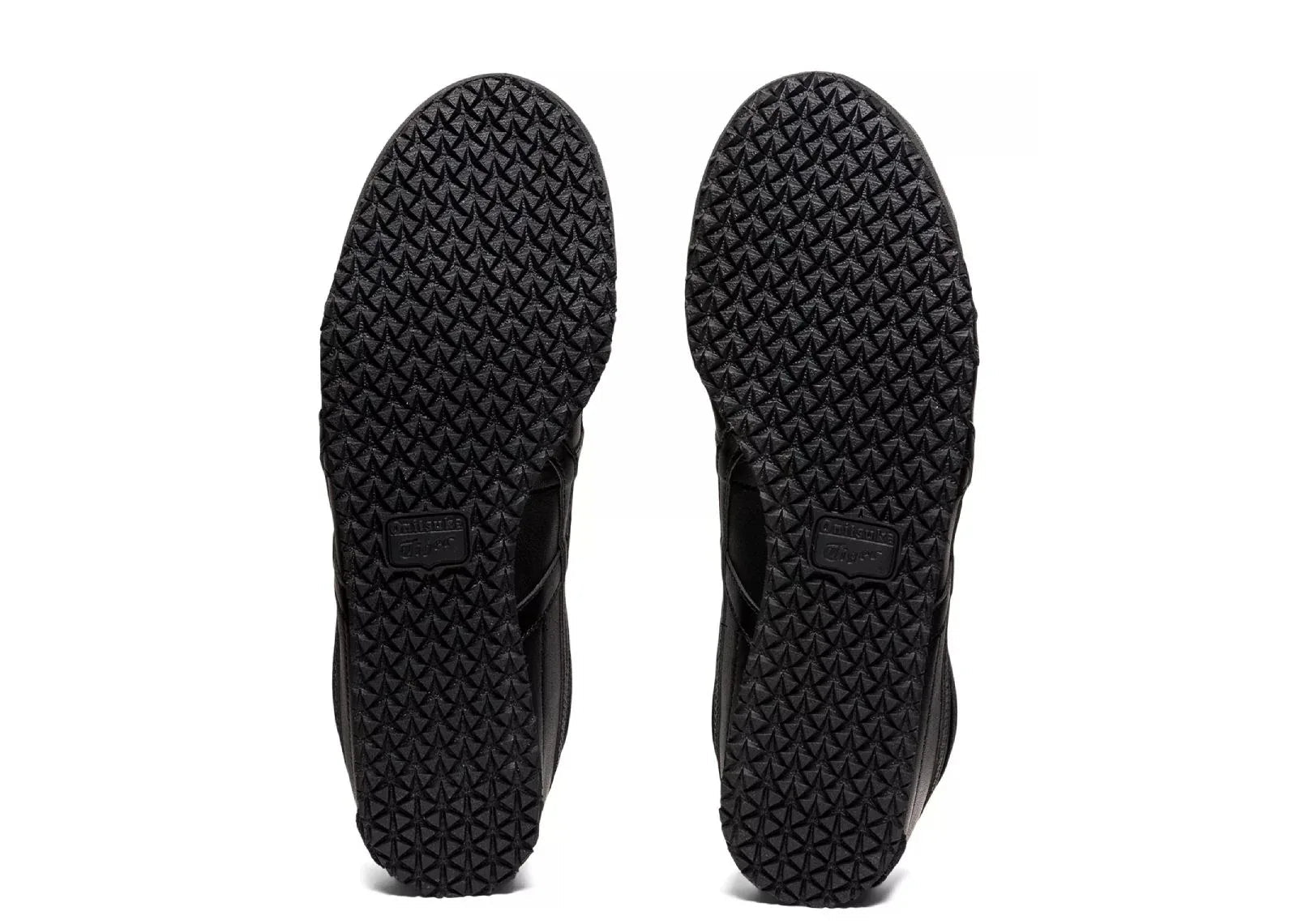 Onitsuka Tiger Mexico 66 Black Black - Sneaker Türkiye