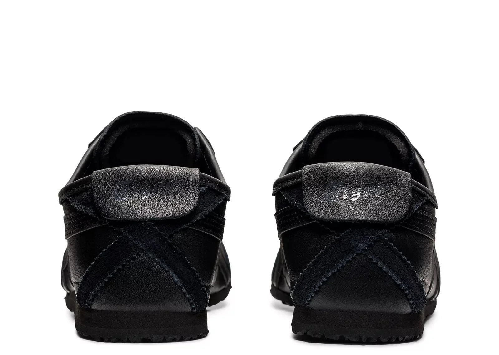 Onitsuka Tiger Mexico 66 Black Black - Sneaker Türkiye