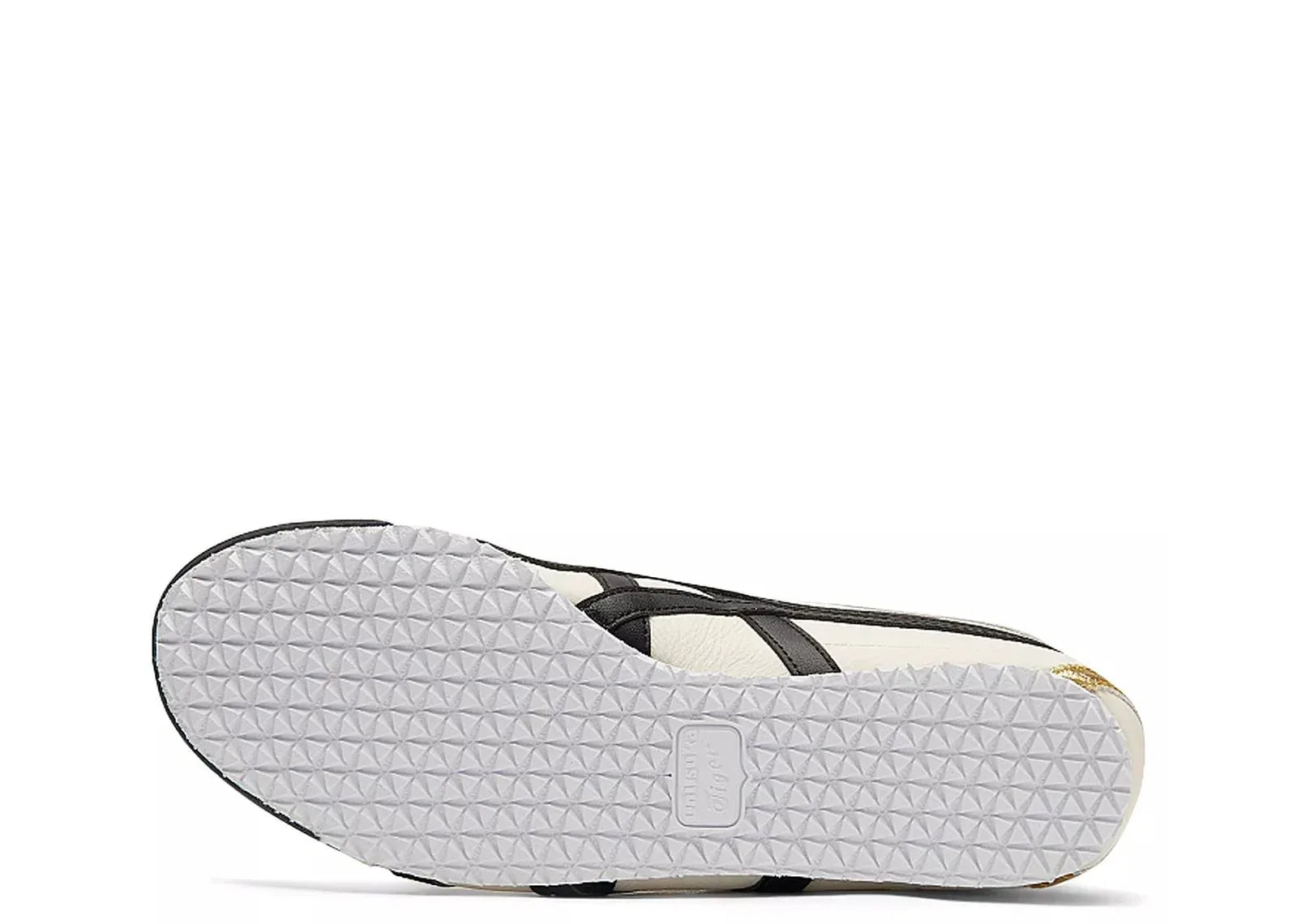 Onitsuka Tiger Mexico 66 Cream Black - Sneaker Türkiye